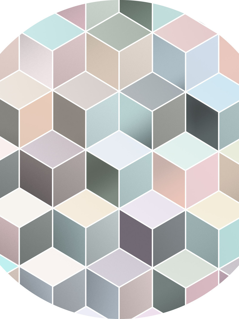 Pastel Deluxe - Thumbnail View 1