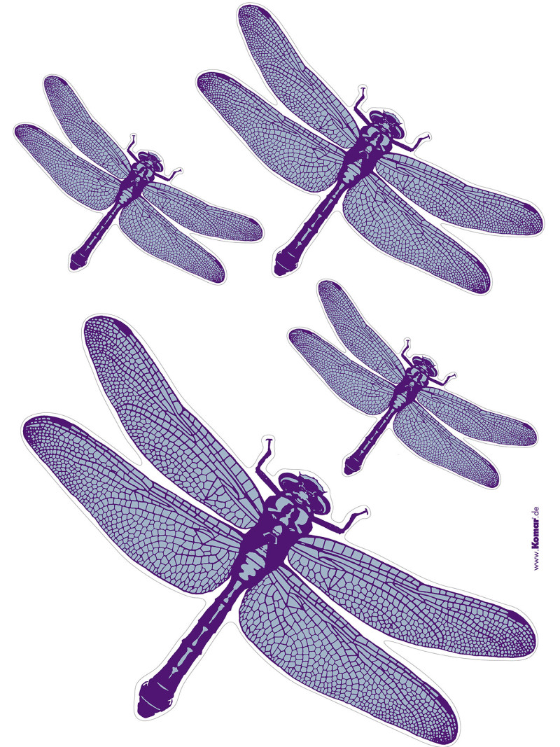 Libelle - Thumbnail View 1
