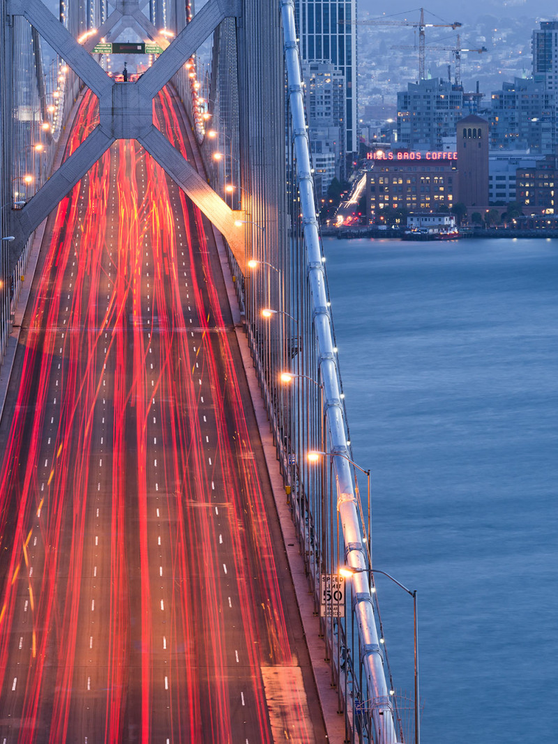 San Francisco Blues - Thumbnail View 1