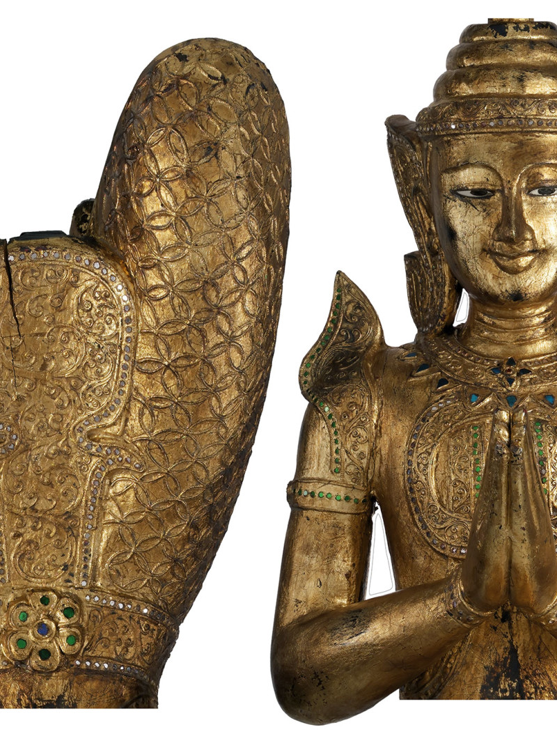Buddha - Thumbnail View 1