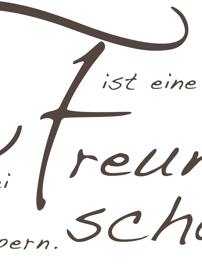 Freundschaft - Thumbnail View 1