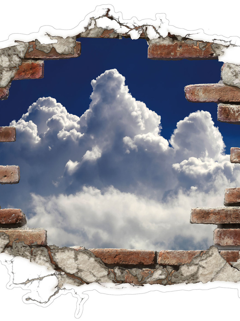 Break out Clouds - Thumbnail View 1