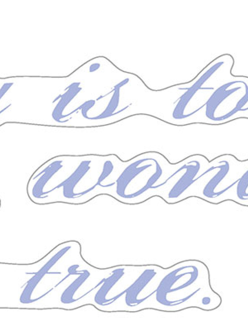 Wonderful - Thumbnail View 1