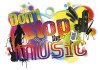 Don´t stop the music - View 1