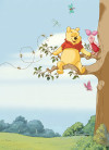 Winnie the Pooh Tree