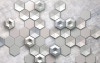 Hexagon Concrete