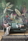 Jungle Chat - View 1