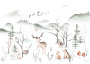 Animaux de la forêt - View 1