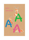 ABC Animal A