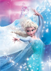 Frozen 2 Elsa Action