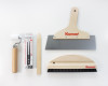 Premium Wallpapering Tool Set