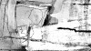 Rooms Opening grey-white - View 1
