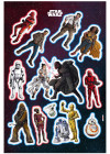 Star Wars Heroes Villains - View 1