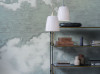Vintage Clouds - View 1
