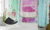 Glasses Gleaming mint-pink - View 1