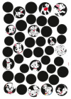 101 Dalmatiner Dots - View 1
