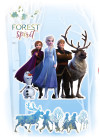 Forest Spirit - View 1