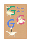 ABC Animal G