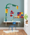 Spidey and His Amazing Friends Lamp Swing - View 1