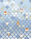 Hiding Honey - View 1