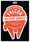 Star Wars Delivery Service - View 1