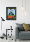 Mickey Mouse Hike