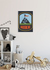 Mickey Mouse Hike