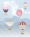 Happy Balloon - View 1