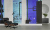 Traces Drizzling blue - View 1