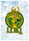 Loki Comic Classic - View 1