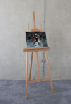 Iron Man Charging - View 1