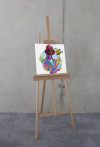Disney Ariel Baby Mermaid - View 1