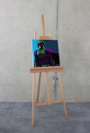 Star Wars Cyberart by Boba Fett - View 1