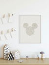 Mickey's Score