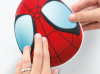 Spidey and His Amazing Friends Lamp Swing - View 1