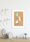 ABC Animal R