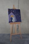 Starry Night with Dumbo - View 1