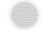 Screen Dot white-black - View 1