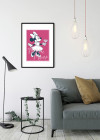 Minnie Mouse Girly