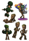 I am Groot! - View 1