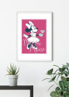 Minnie Mouse Girly