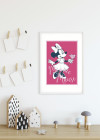 Minnie Mouse Girly