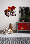 Iron Man Comic Classic - View 1