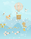 Wavy Venture - View 1