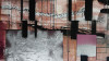Squares Dropping - View 1