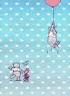 Winnie the Pooh Piglet - View 1