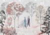 Frozen Nature Spirit - View 1