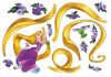 Rapunzel - View 1