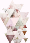 Triangles Red
