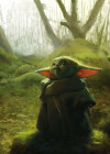 Yoda - View 1